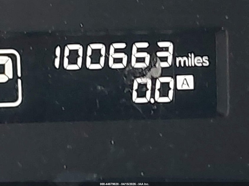 2015 Nissan Pathfinder Platinum VIN: 5N1AR2MM5FC628349 Lot: 44879828