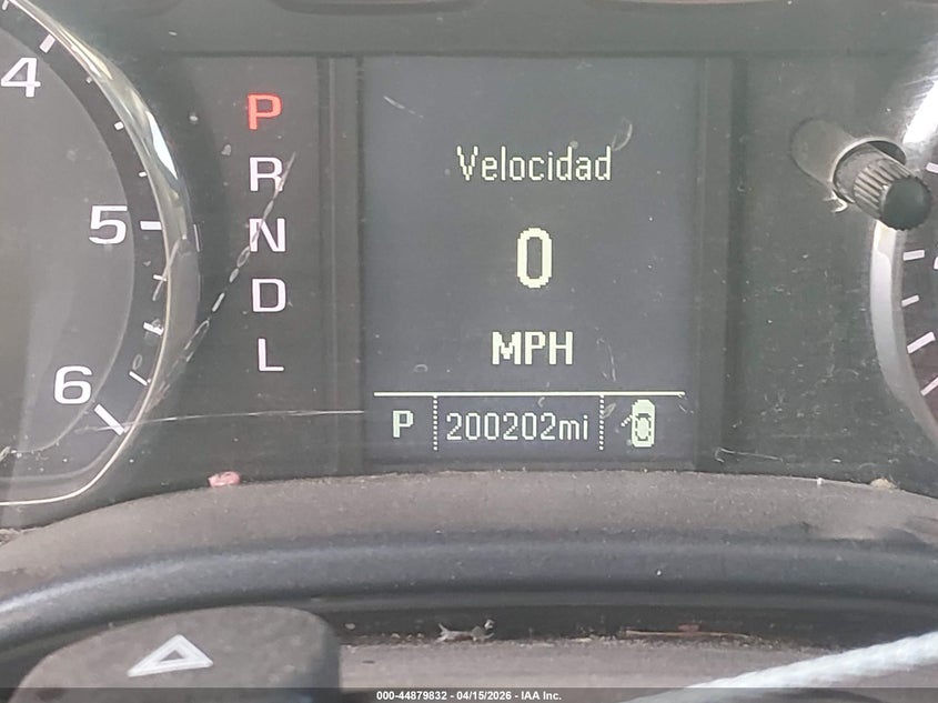 2018 GMC Sierra 1500 VIN: 1GTN1LEC0JZ262301 Lot: 44879832