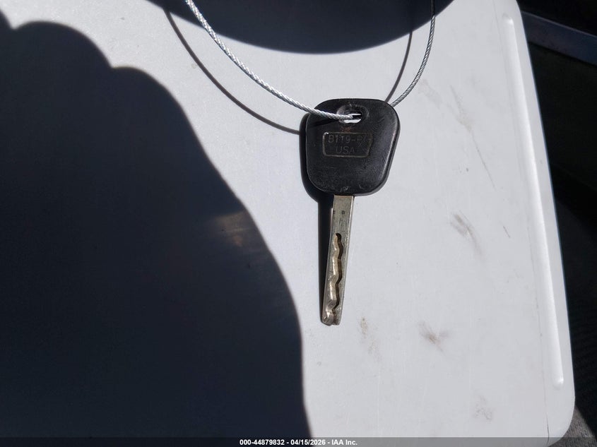 2018 GMC Sierra 1500 VIN: 1GTN1LEC0JZ262301 Lot: 44879832