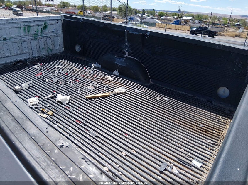 2018 GMC Sierra 1500 VIN: 1GTN1LEC0JZ262301 Lot: 44879832