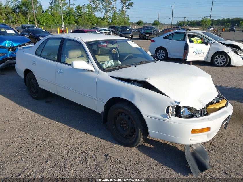 1996 Toyota Camry Le/Xle/Se