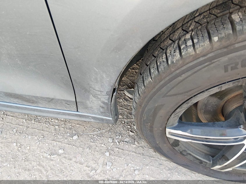 2017 Volkswagen Jetta 1.4T S VIN: 3VW2B7AJ6HM292519 Lot: 44879840