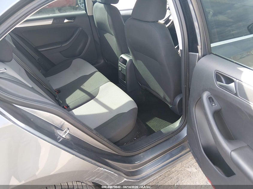 2017 Volkswagen Jetta 1.4T S VIN: 3VW2B7AJ6HM292519 Lot: 44879840