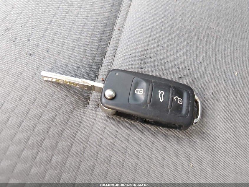 2017 Volkswagen Jetta 1.4T S VIN: 3VW2B7AJ6HM292519 Lot: 44879840