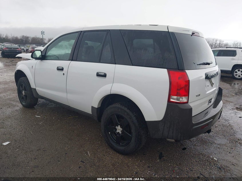 2003 Saturn Vue 4 Cyl