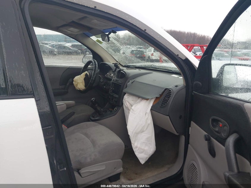 2003 Saturn Vue 4 Cyl