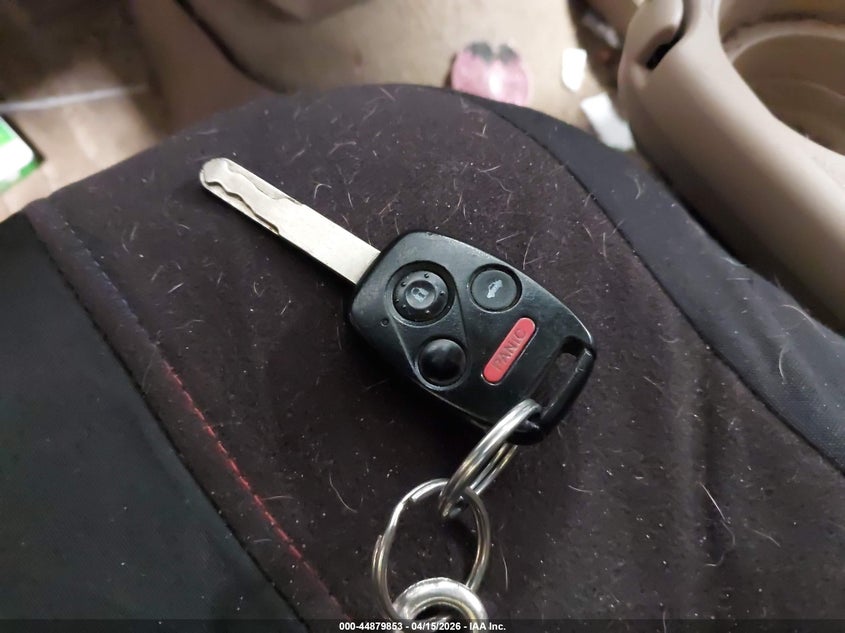 2005 Honda Cr-V Ex VIN: SHSRD78835U565152 Lot: 44879853