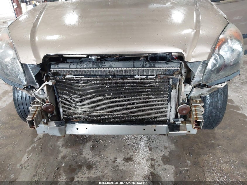 2005 Honda Cr-V Ex VIN: SHSRD78835U565152 Lot: 44879853