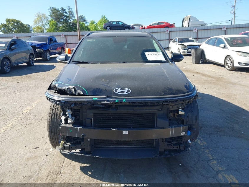2024 HYUNDAI KONA SEL — Photo 12