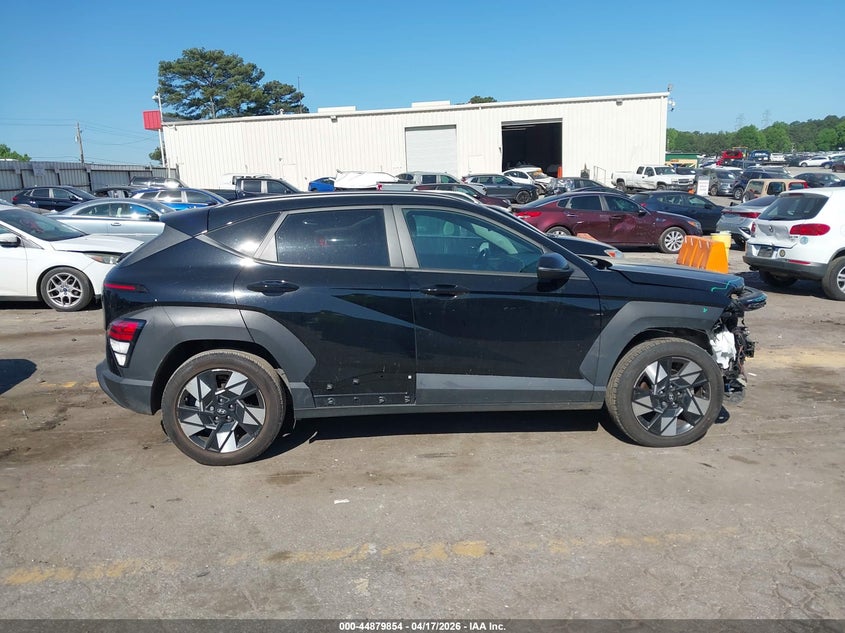 2024 HYUNDAI KONA SEL — Photo 13