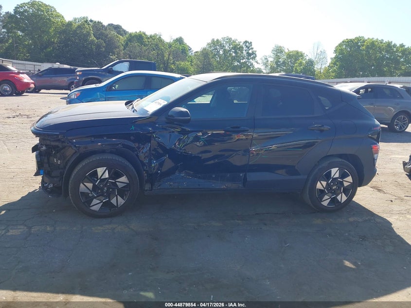 2024 HYUNDAI KONA SEL — Photo 14