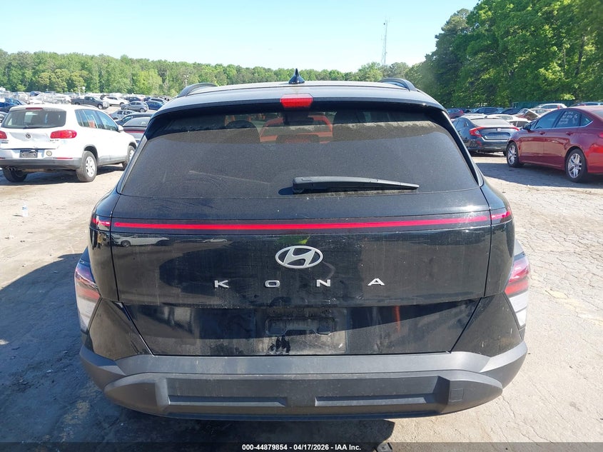 2024 HYUNDAI KONA SEL — Photo 16