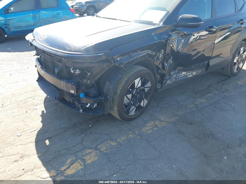 2024 HYUNDAI KONA SEL — Photo 6