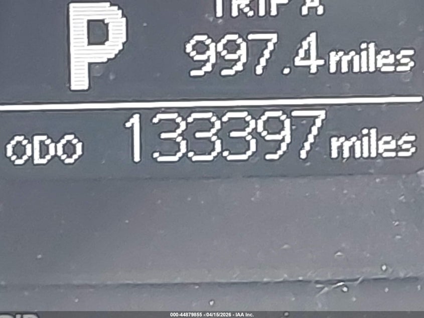 2015 Toyota Corolla S/S Plus/S Premium VIN: 5YFBURHE3FP201276 Lot: 44879855