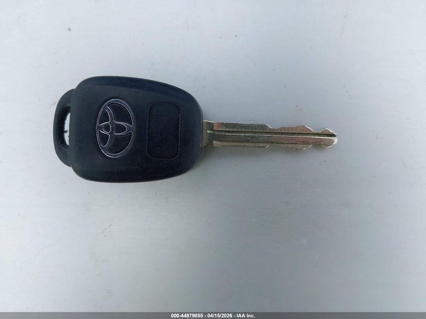 2015 Toyota Corolla S/S Plus/S Premium VIN: 5YFBURHE3FP201276 Lot: 44879855