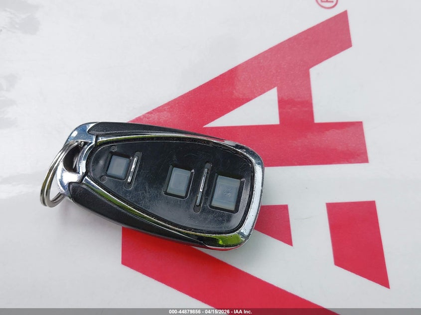 2018 Chevrolet Equinox Ls VIN: 2GNAXHEV5J6138958 Lot: 44879856