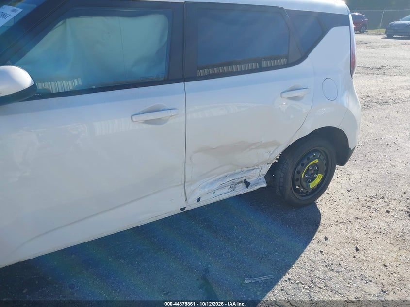 KIA SOUL 2025 VIN KNDJ23AU6S7968499