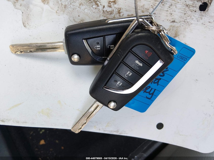 2018 Toyota Camry Se VIN: 4T1B11HK7JU036582 Lot: 44879869