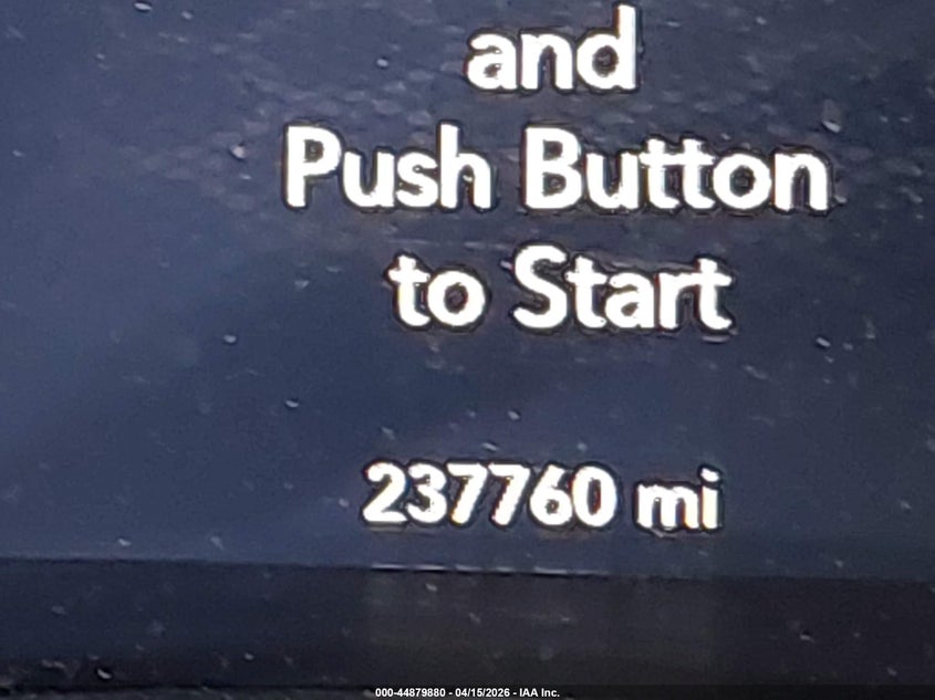 2015 Dodge Charger Se VIN: 2C3CDXBG0FH771457 Lot: 44879880