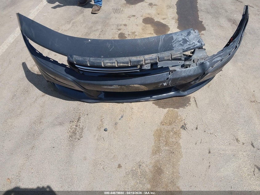 2015 Dodge Charger Se VIN: 2C3CDXBG0FH771457 Lot: 44879880