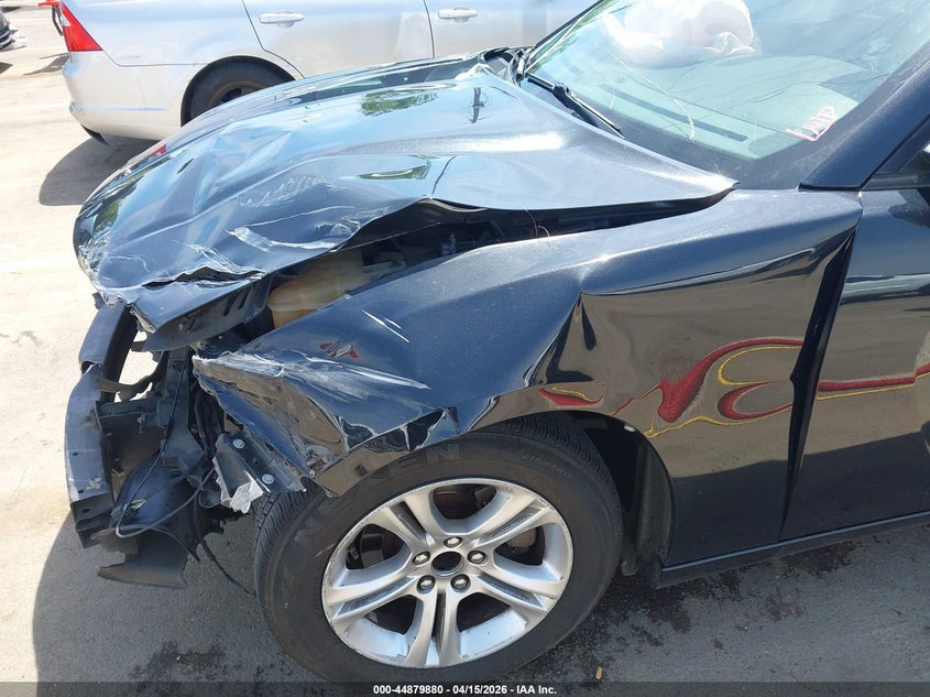 2015 Dodge Charger Se VIN: 2C3CDXBG0FH771457 Lot: 44879880