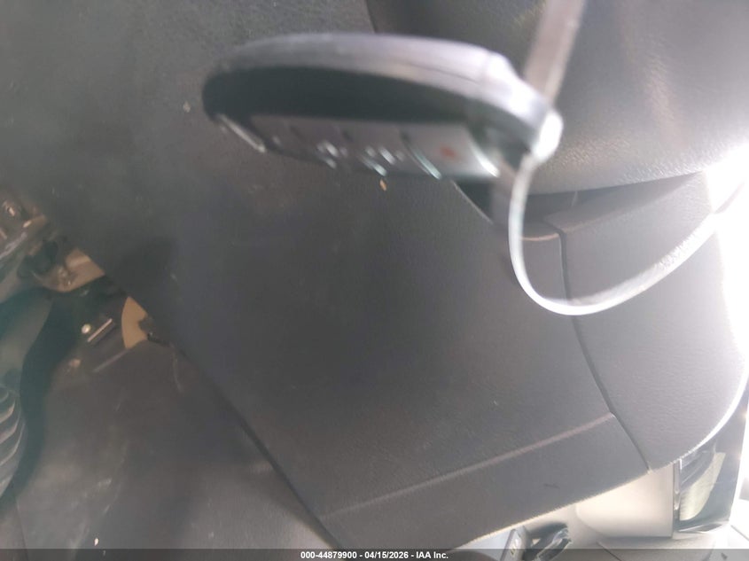 2017 Nissan Rogue Sv VIN: 5N1AT2MV6HC815659 Lot: 44879900