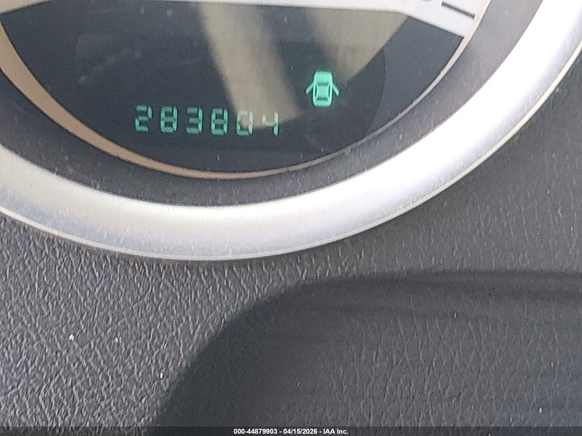 2006 Dodge Charger VIN: 2B3KA43G76H241131 Lot: 44879903