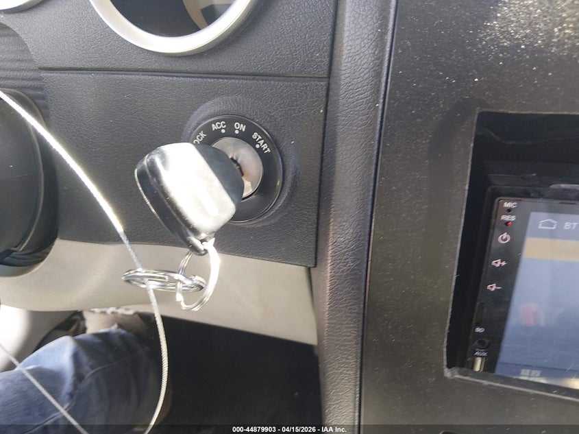 2006 Dodge Charger VIN: 2B3KA43G76H241131 Lot: 44879903