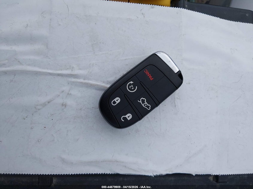 2024 Dodge Hornet R/T Eawd VIN: ZACPDFCW3R3A32445 Lot: 44879909