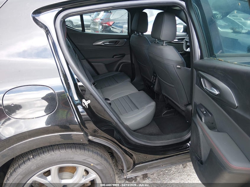 2024 Dodge Hornet R/T Eawd VIN: ZACPDFCW3R3A32445 Lot: 44879909