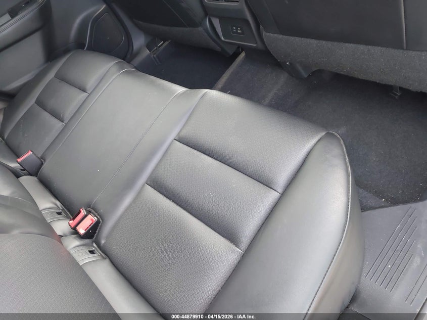 2021 Nissan Rogue Sv Fwd VIN: 5N1AT3BA7MC821874 Lot: 44879910