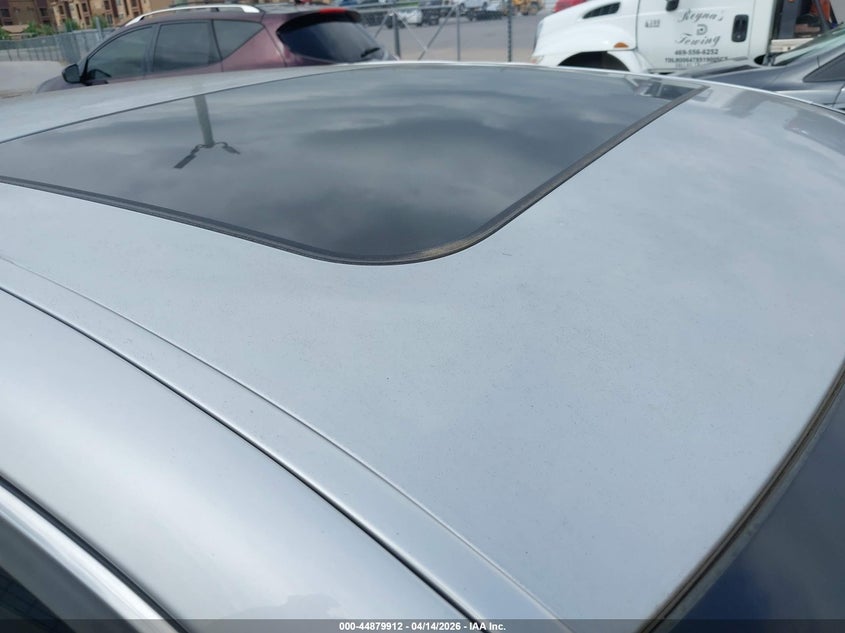 2008 Lexus Ls 460 VIN: JTHBL46F785081546 Lot: 44879912