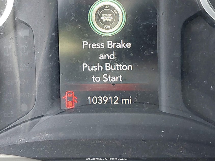 2022 Ram 1500 Big Horn 4X4 6'4 Box VIN: 1C6SRFBTXNN130569 Lot: 44879914