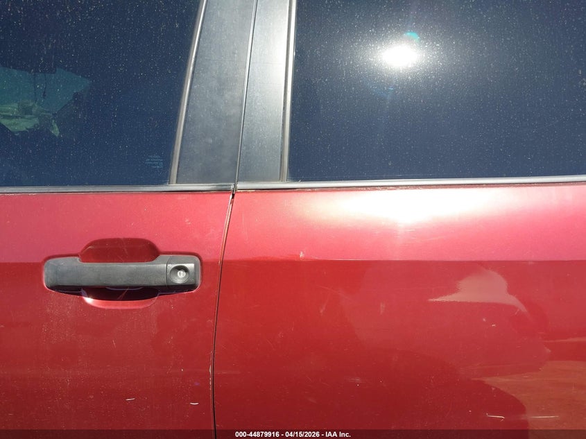 2008 Toyota Tundra Sr5 4.7L V8 VIN: 5TFET54178X026580 Lot: 44879916