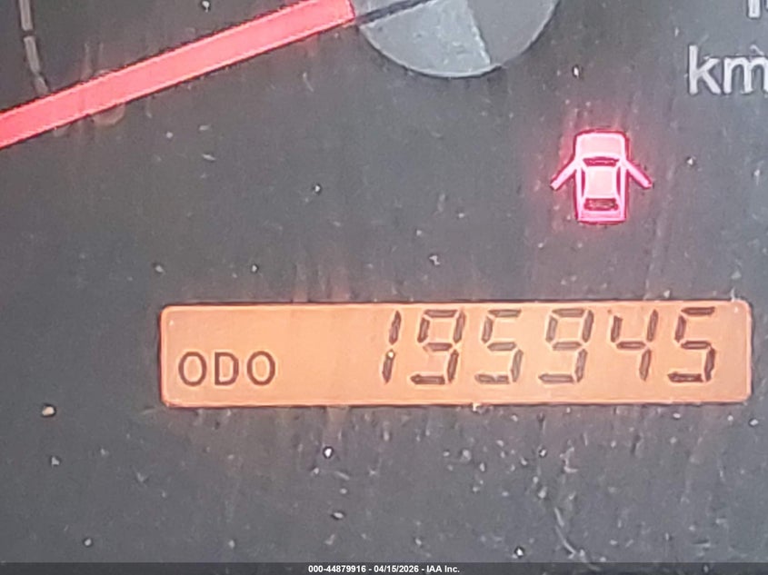 2008 Toyota Tundra Sr5 4.7L V8 VIN: 5TFET54178X026580 Lot: 44879916