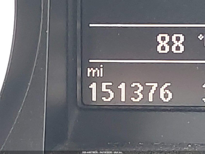 2013 Volkswagen Jetta Sportwagen 2.0L Tdi VIN: 3VWML7AJ0DM637138 Lot: 44879926