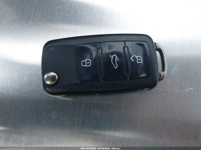 2013 Volkswagen Jetta Sportwagen 2.0L Tdi VIN: 3VWML7AJ0DM637138 Lot: 44879926