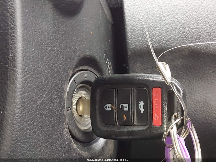 2015 Honda Civic Lx VIN: 19XFB2F55FE270084 Lot: 44879933