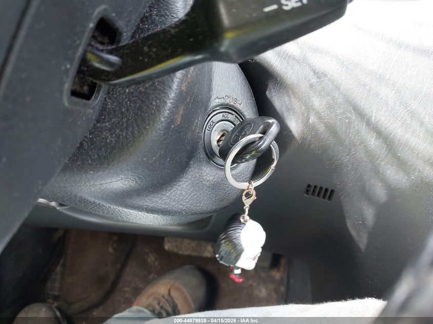 2007 Toyota Corolla S VIN: 2T1BR32E97C849889 Lot: 44879939