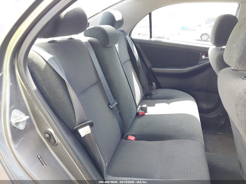 2007 Toyota Corolla S VIN: 2T1BR32E97C849889 Lot: 44879939