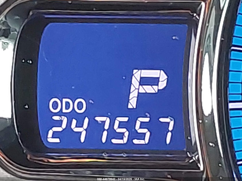 2011 Toyota Sienna Xle V6 VIN: 5TDYK3DC6BS169300 Lot: 44879940