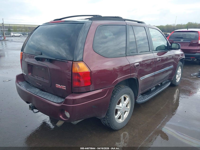 2007 GMC Envoy Slt