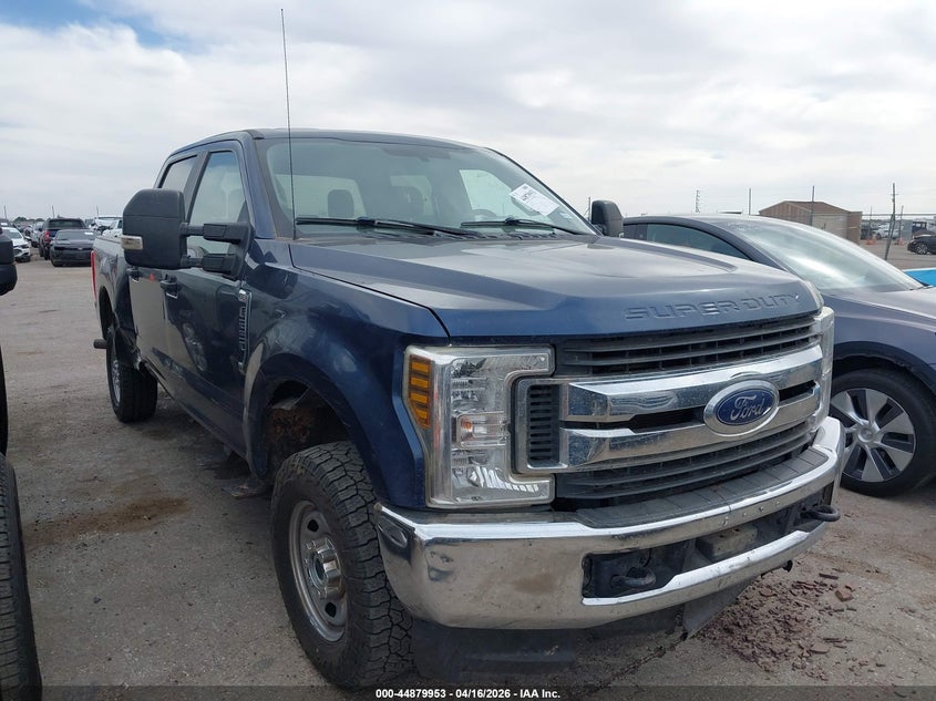 2019 Ford F-250 Xl