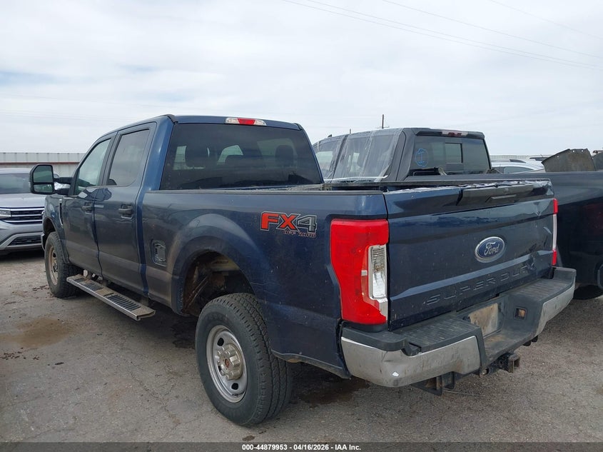 2019 Ford F-250 Xl