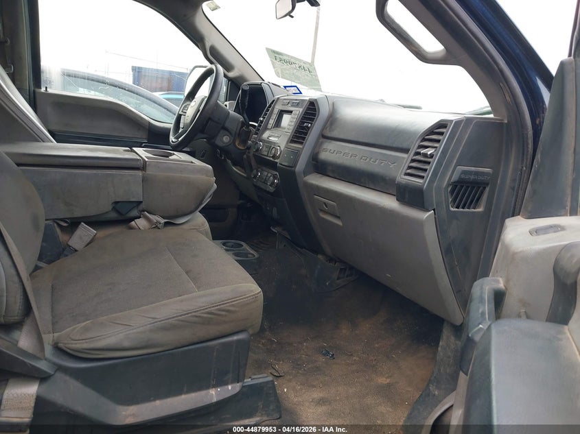 2019 Ford F-250 Xl