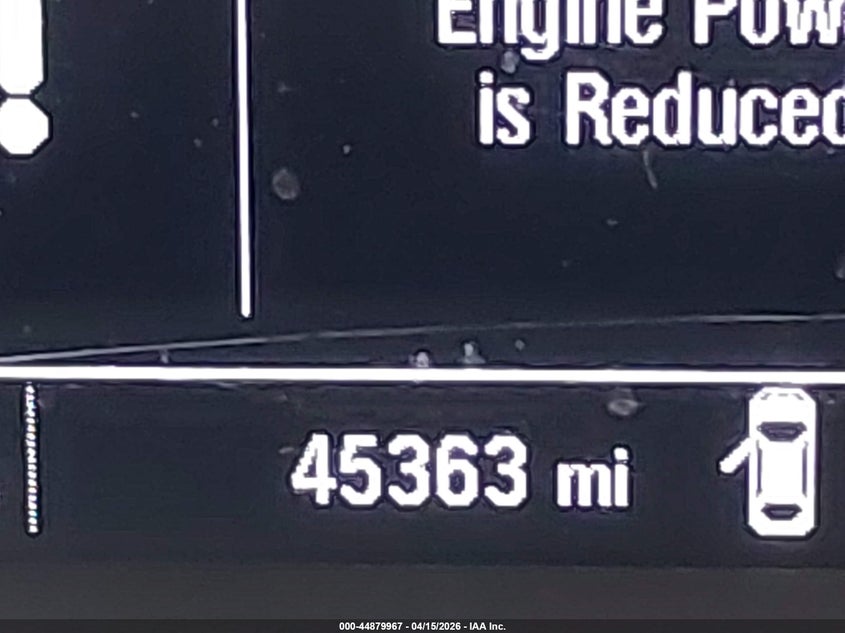 2023 Chevrolet Malibu Fwd Rs VIN: 1G1ZG5ST1PF207083 Lot: 44879967