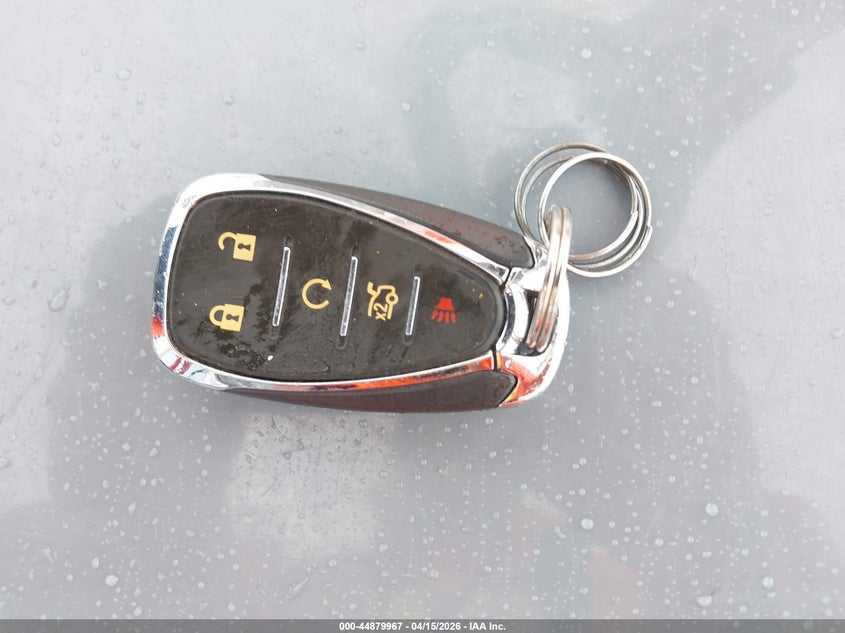 2023 Chevrolet Malibu Fwd Rs VIN: 1G1ZG5ST1PF207083 Lot: 44879967