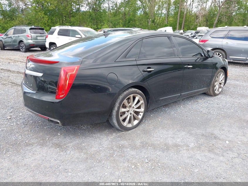 Vin: 2g61p5s33d9150493, lot: 45377304, cadillac xts luxury 20134
