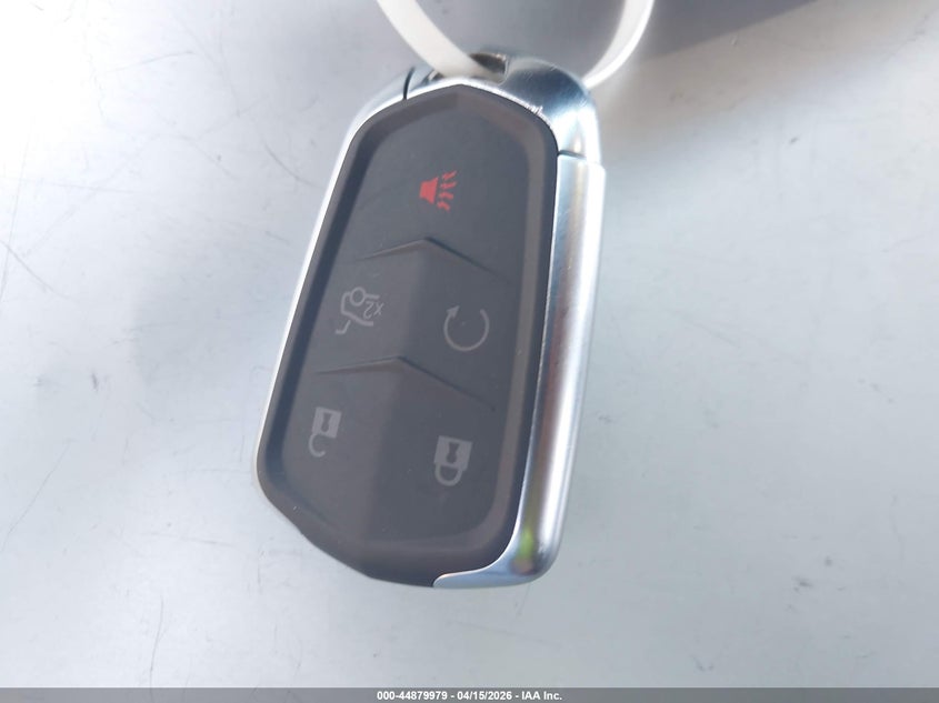 2015 Cadillac Cts Standard VIN: 1G6AP5SX8F0117974 Lot: 44879979