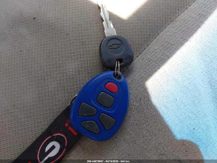 2008 Chevrolet Impala Lt VIN: 2G1WT58N189106160 Lot: 44879987